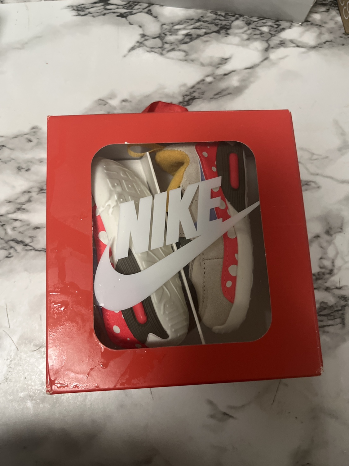 3c baby sneakers. 2 for $25