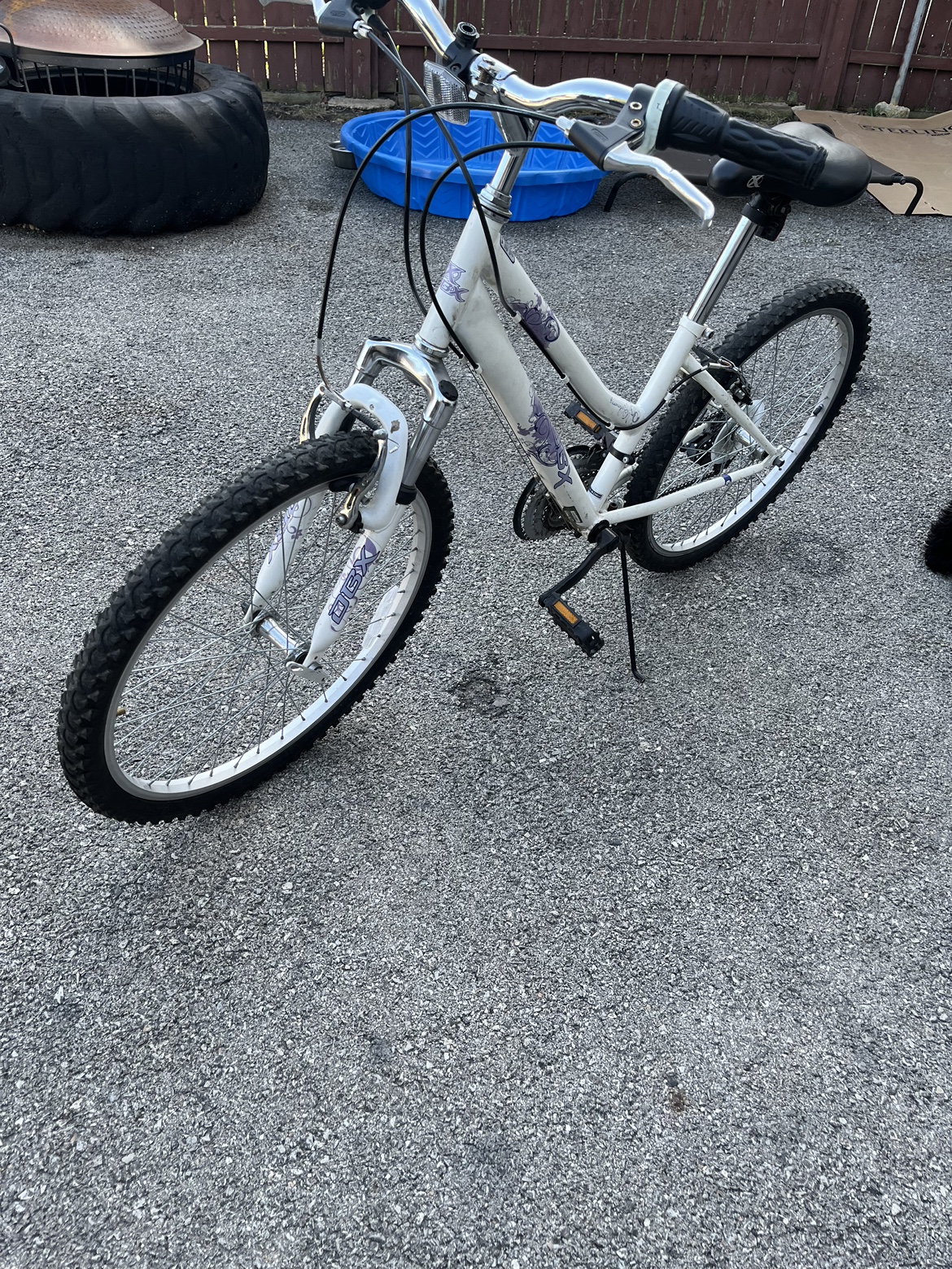 Bike - photo 2