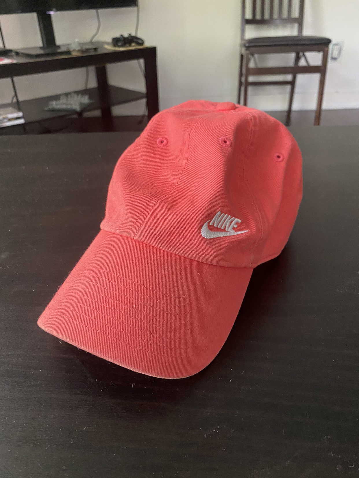 Nike Vintage Baseball Cap
