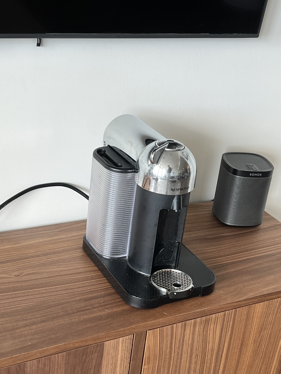 Nespresso machine - photo 2