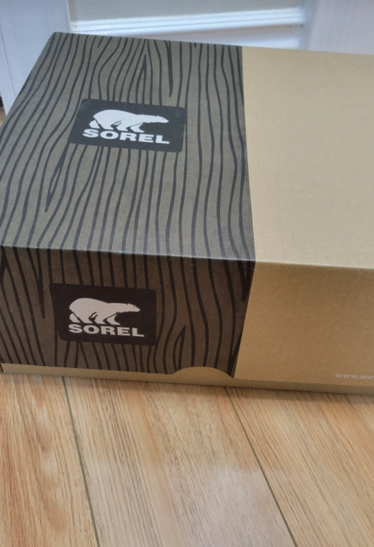 Sorel Winter Boots Size 8 image indicator(2)