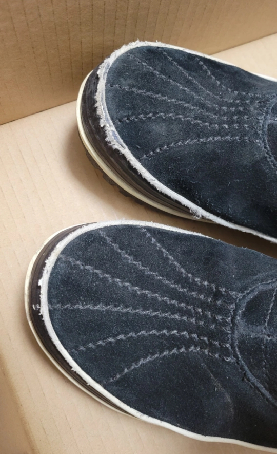 Sorel Winter Boots Size 8 image indicator(3)