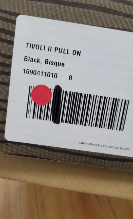 Sorel Winter Boots Size 8 image indicator(5)