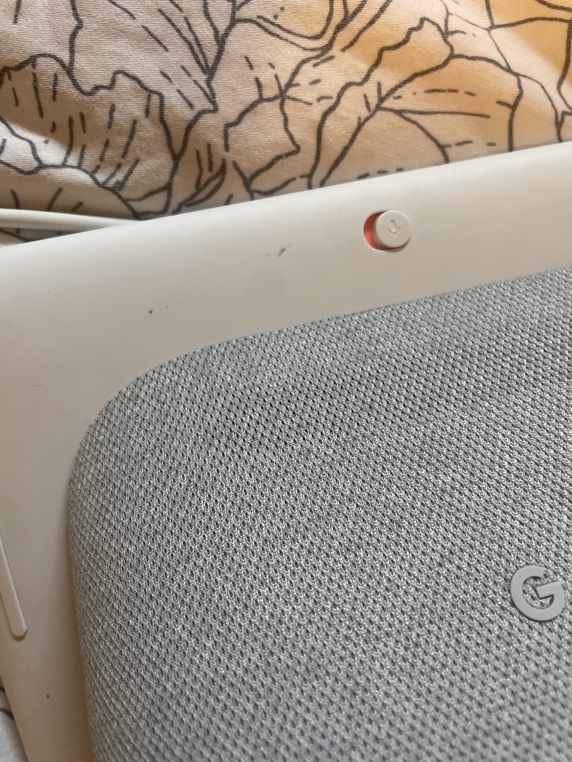 Google nest hub first gen - photo 4