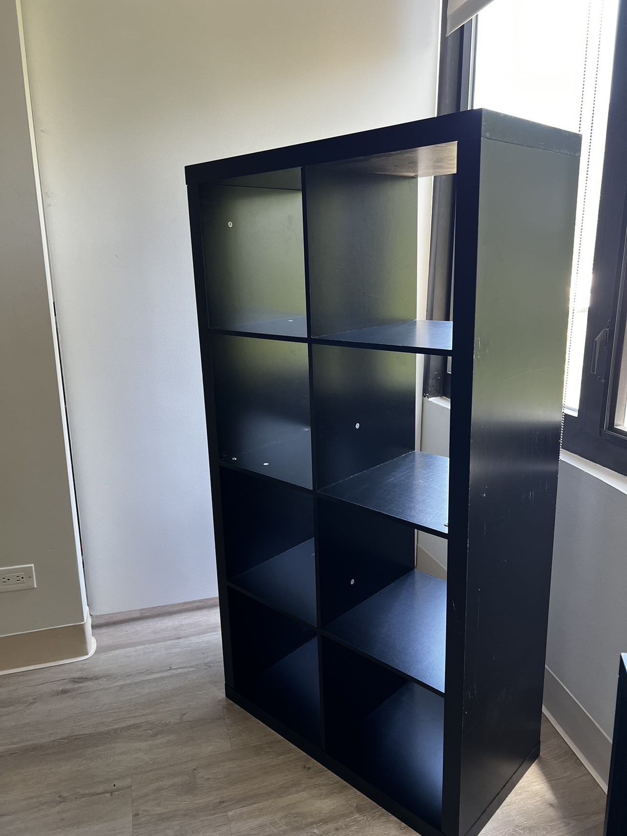 8 cube organizer - photo 3