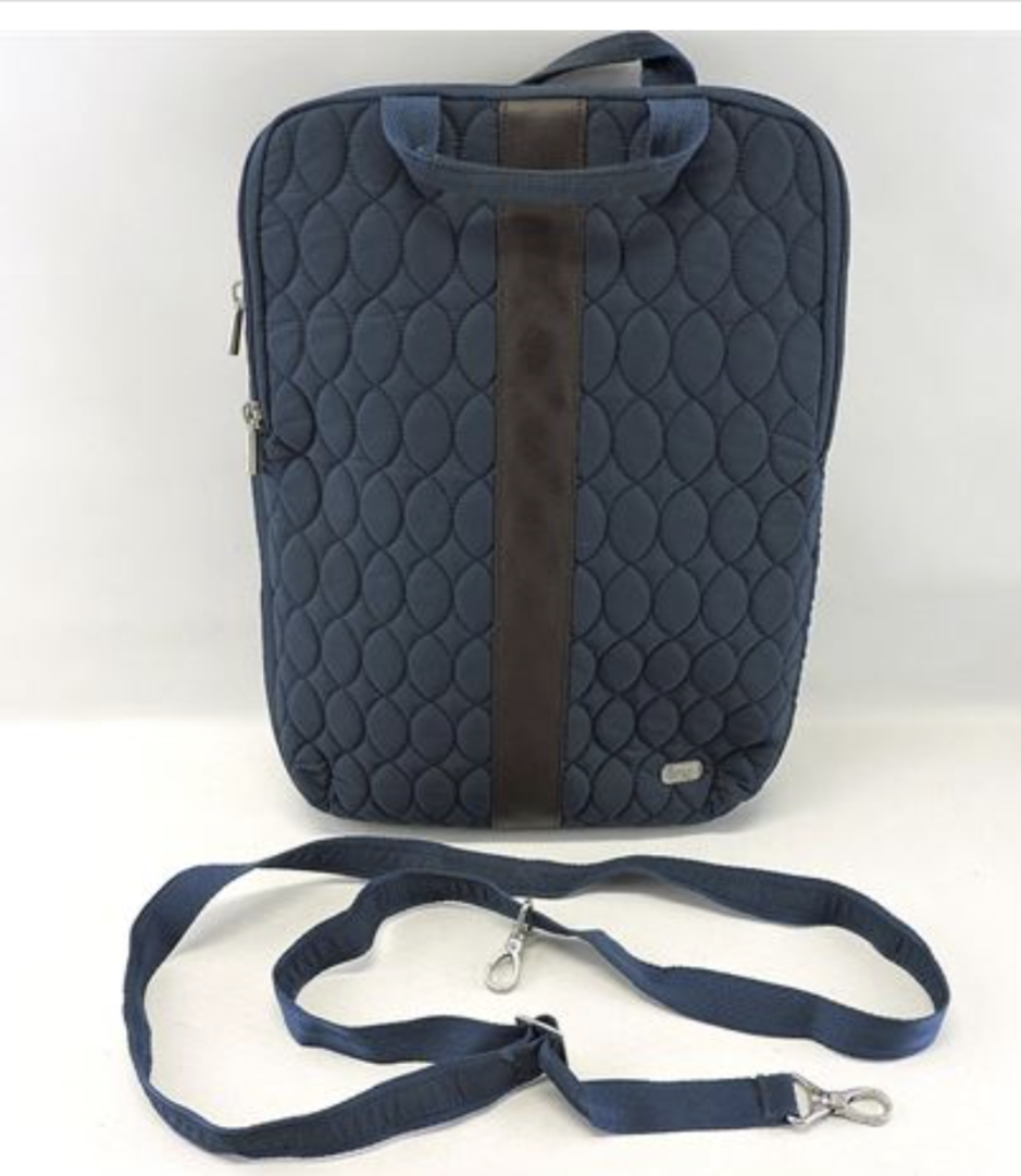 New Lug Laptop bag (no tag)