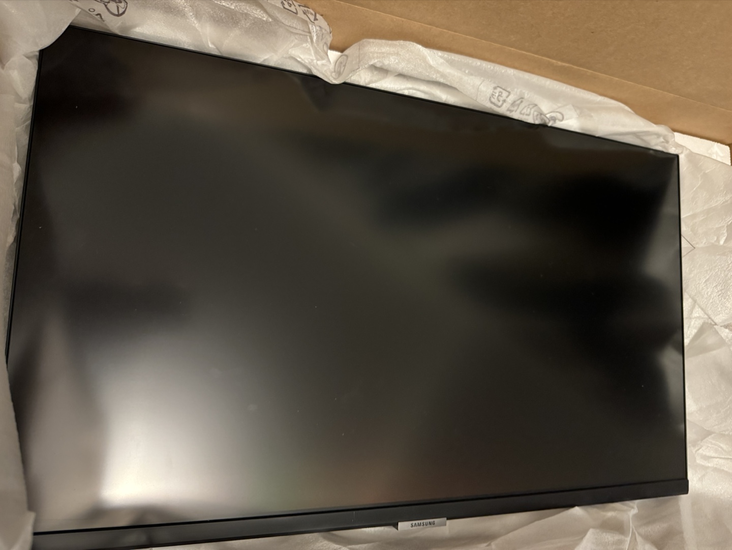 Samsung 27 Smart TV Monitor