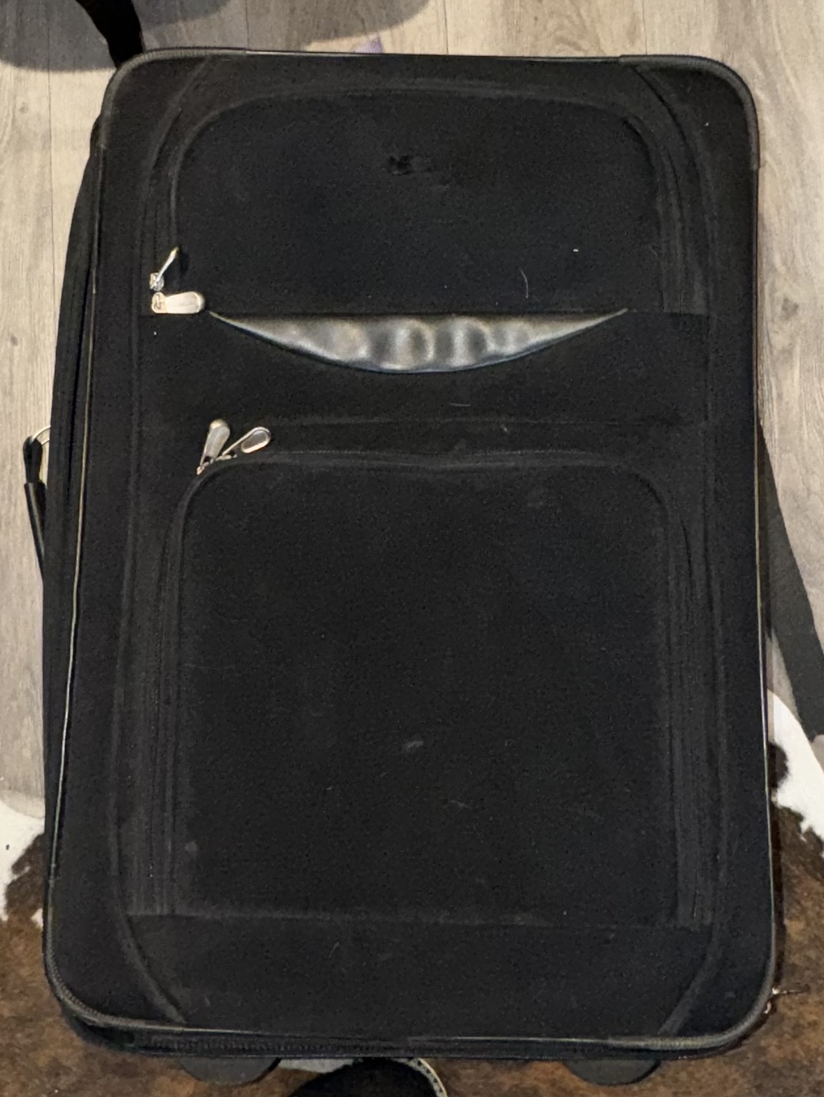 Cambridge by Travelway three piece luggage set - photo 3