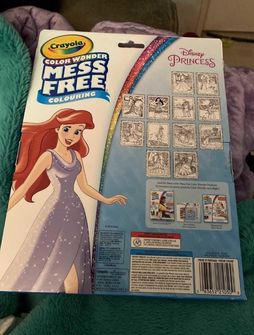 Crayola image indicator(2)