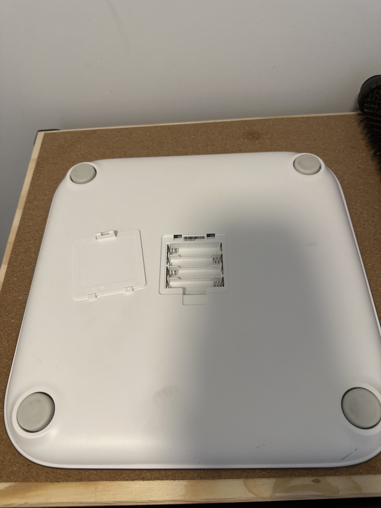 Xiaomi Mi Scale - photo 2