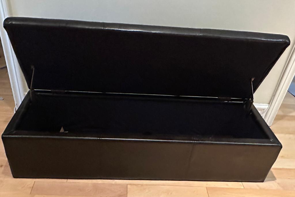 Ottoman Leather Storage image indicator(2)