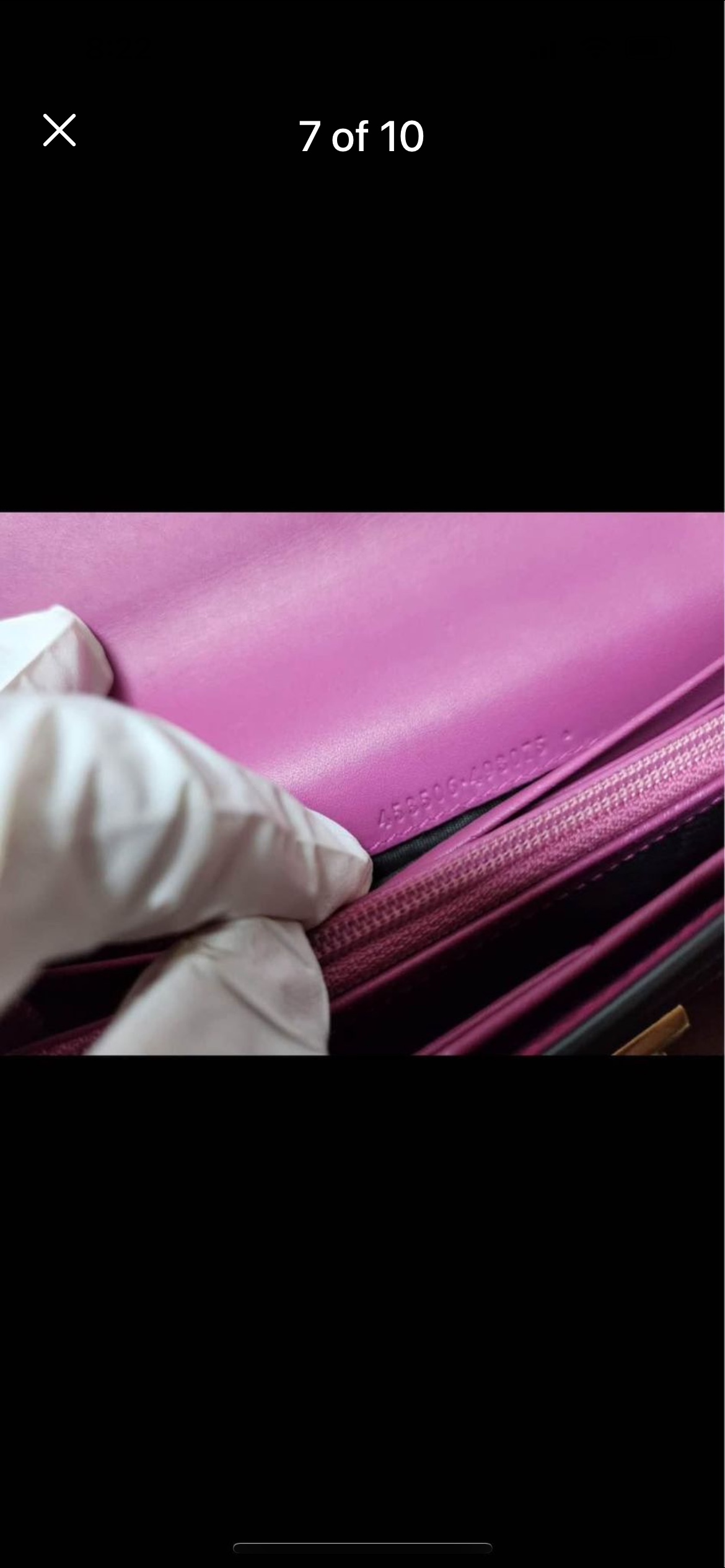 AUTHENTIC GUCCI - photo 5