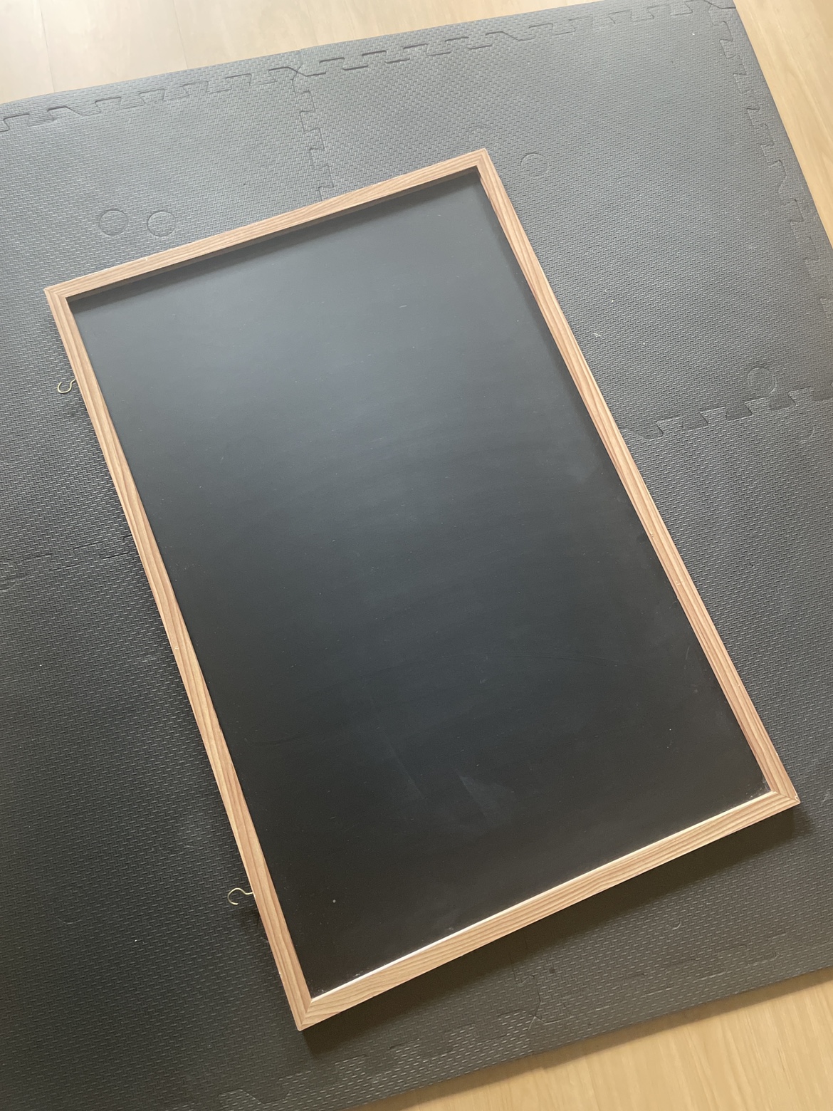 Chalk board (35inx22in) - photo 2