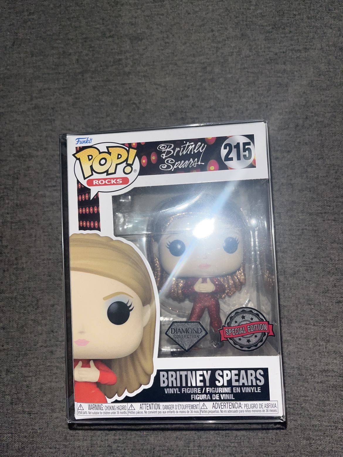 Funko pop thumbnail
