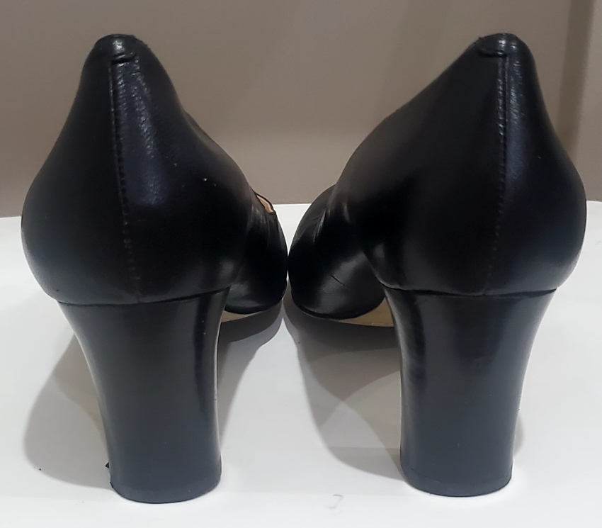 Cole Haan Black Pumps - photo 3