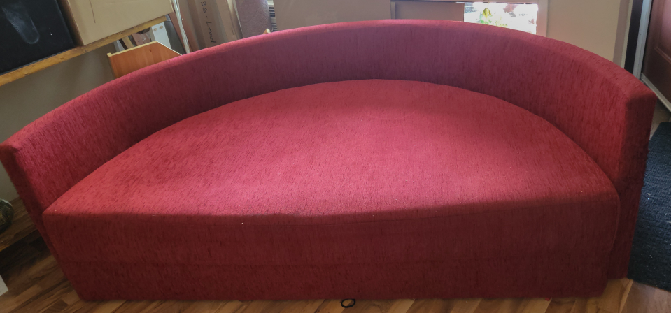 Couch made in poland - photo 2