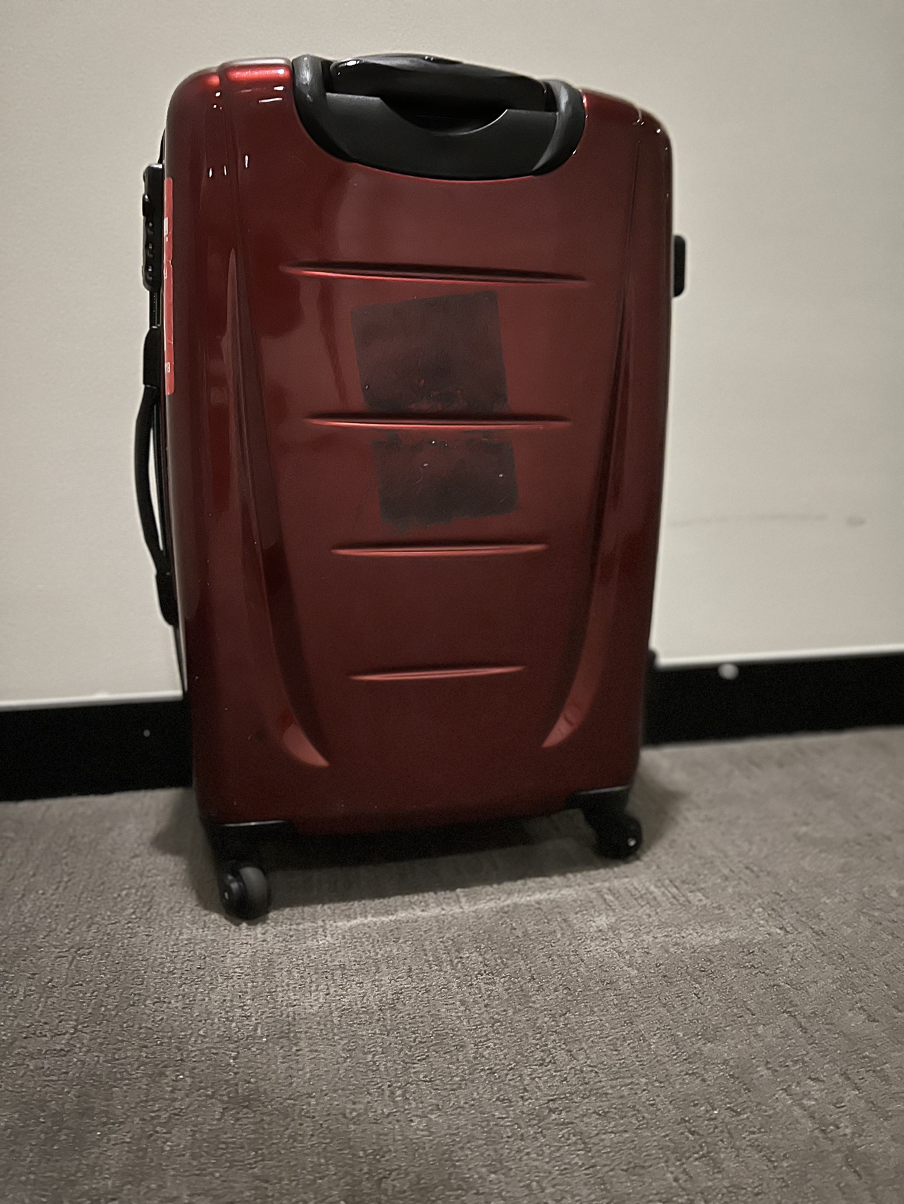 Samsonite Winfield 2 Hardside Luggage with Spinner Wheels - photo 2