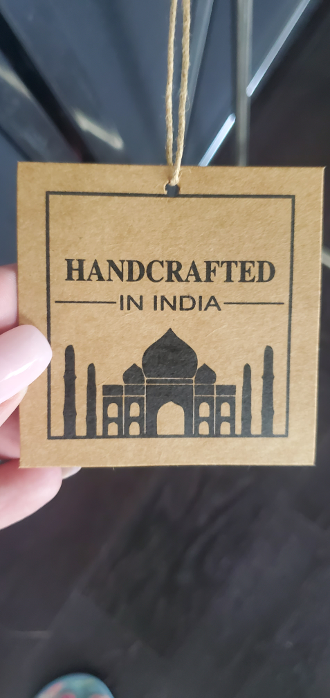 Peacock 🦚 Plant Stand image indicator(2)