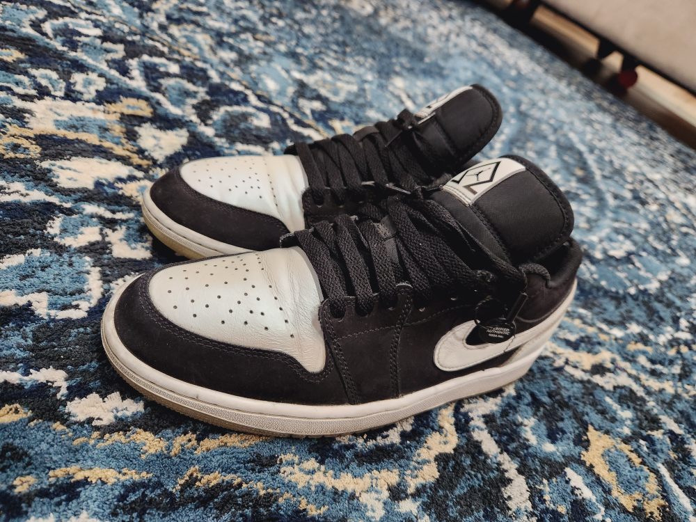 Air Jordan - photo 3