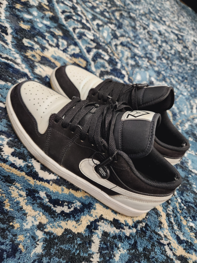 Air Jordan - photo 5