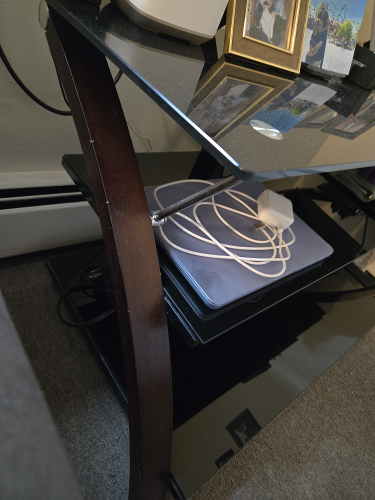 glass table for sale - photo 2
