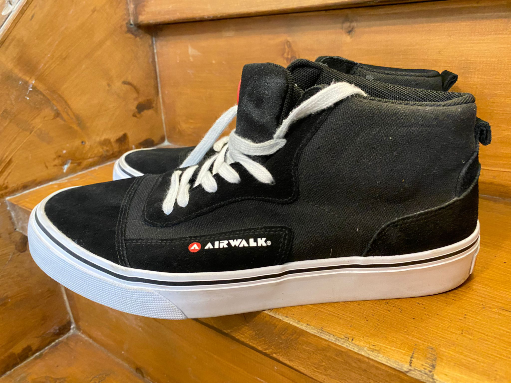 Airwalk Shoes thumbnail