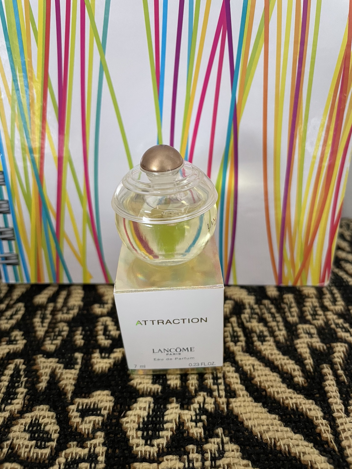 Mini perfumes - 5 pcs - photo 3