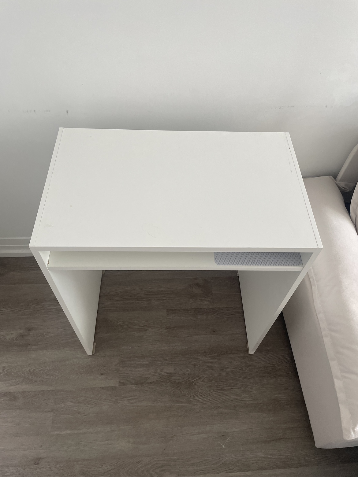 Small study table - photo 4