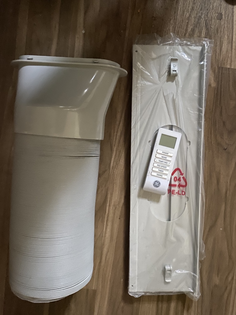 Portable ax