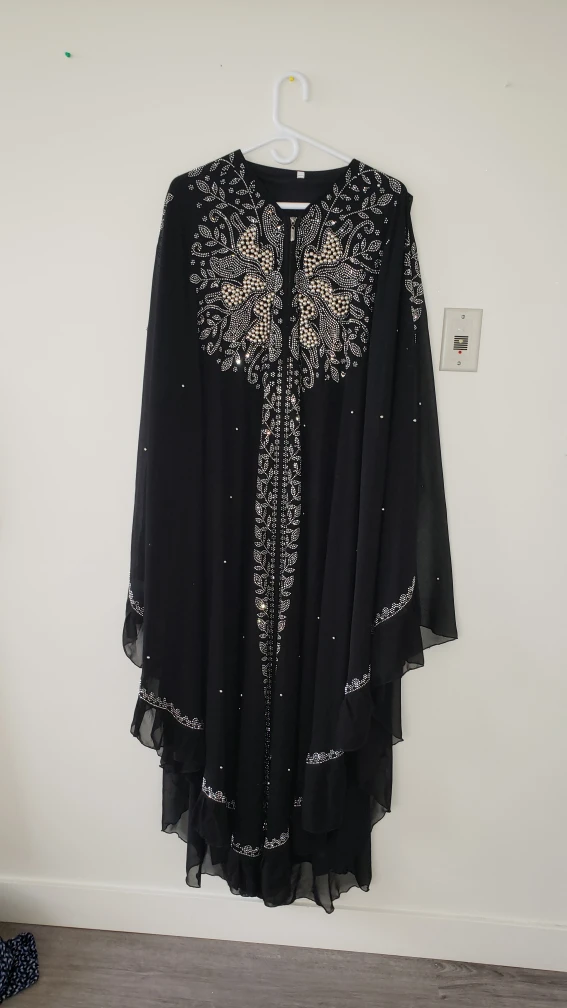 clothing