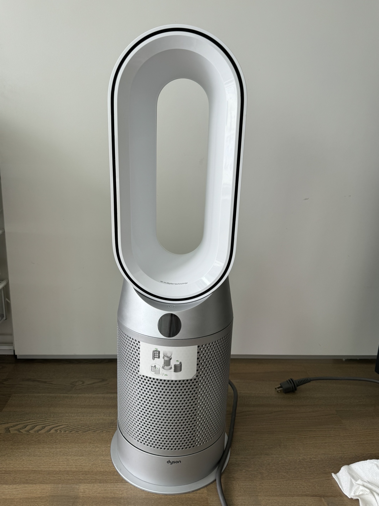 Dyson Hot+Cool Air Purifier