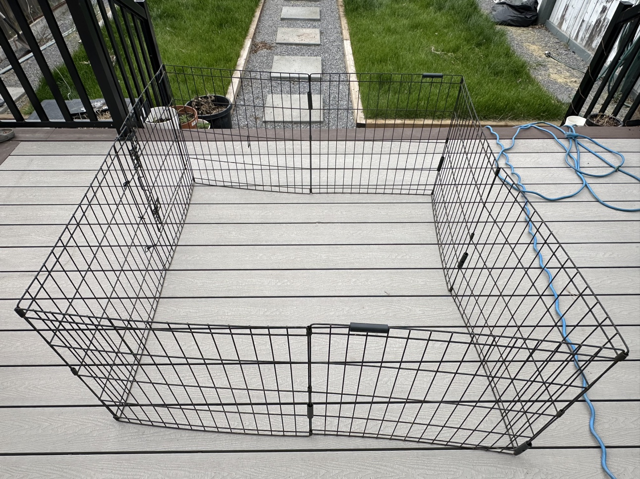 Dog Cage