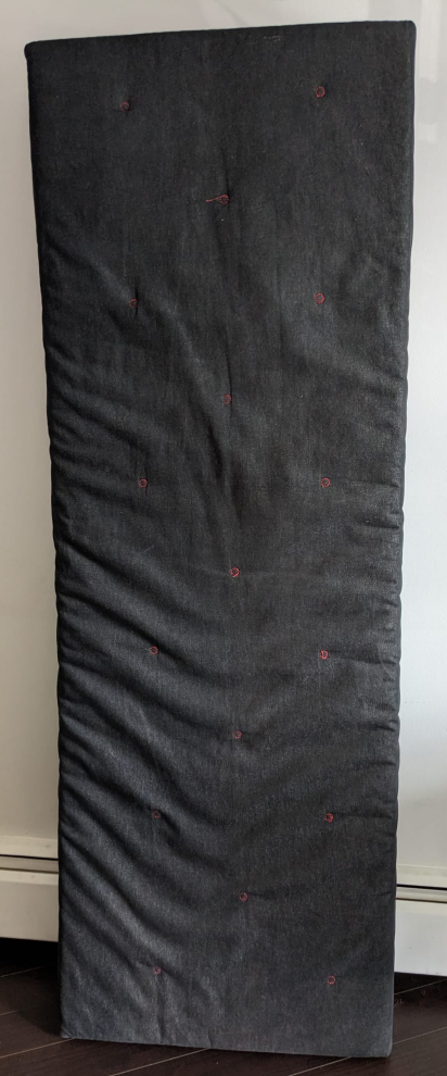 IKEA Couch or bed mattress - photo 2