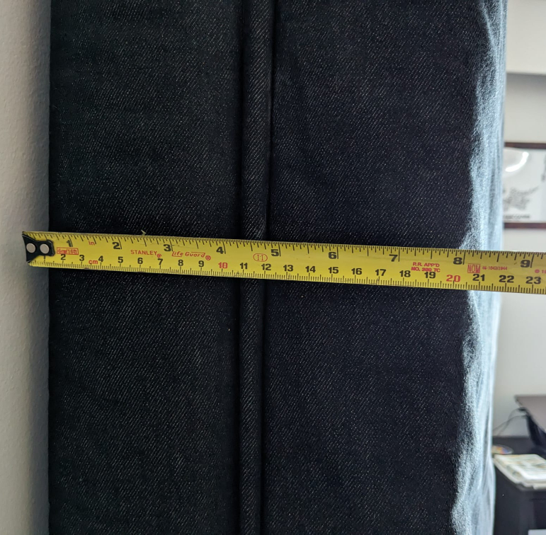 IKEA Couch or bed mattress - photo 4
