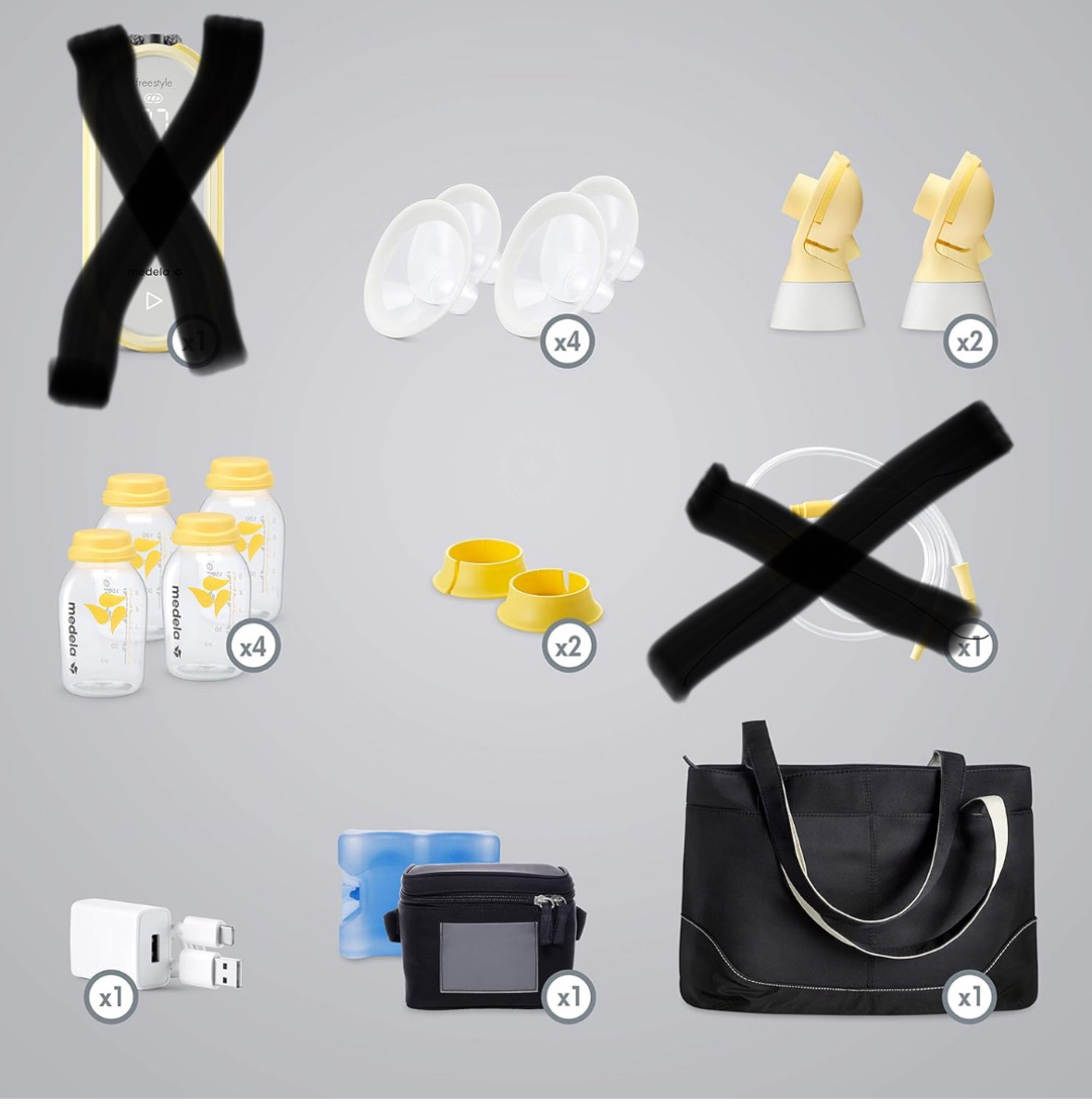Medela