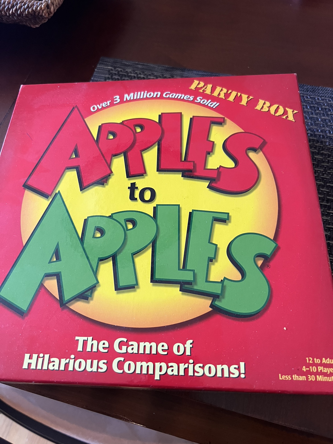 Games and puzzles