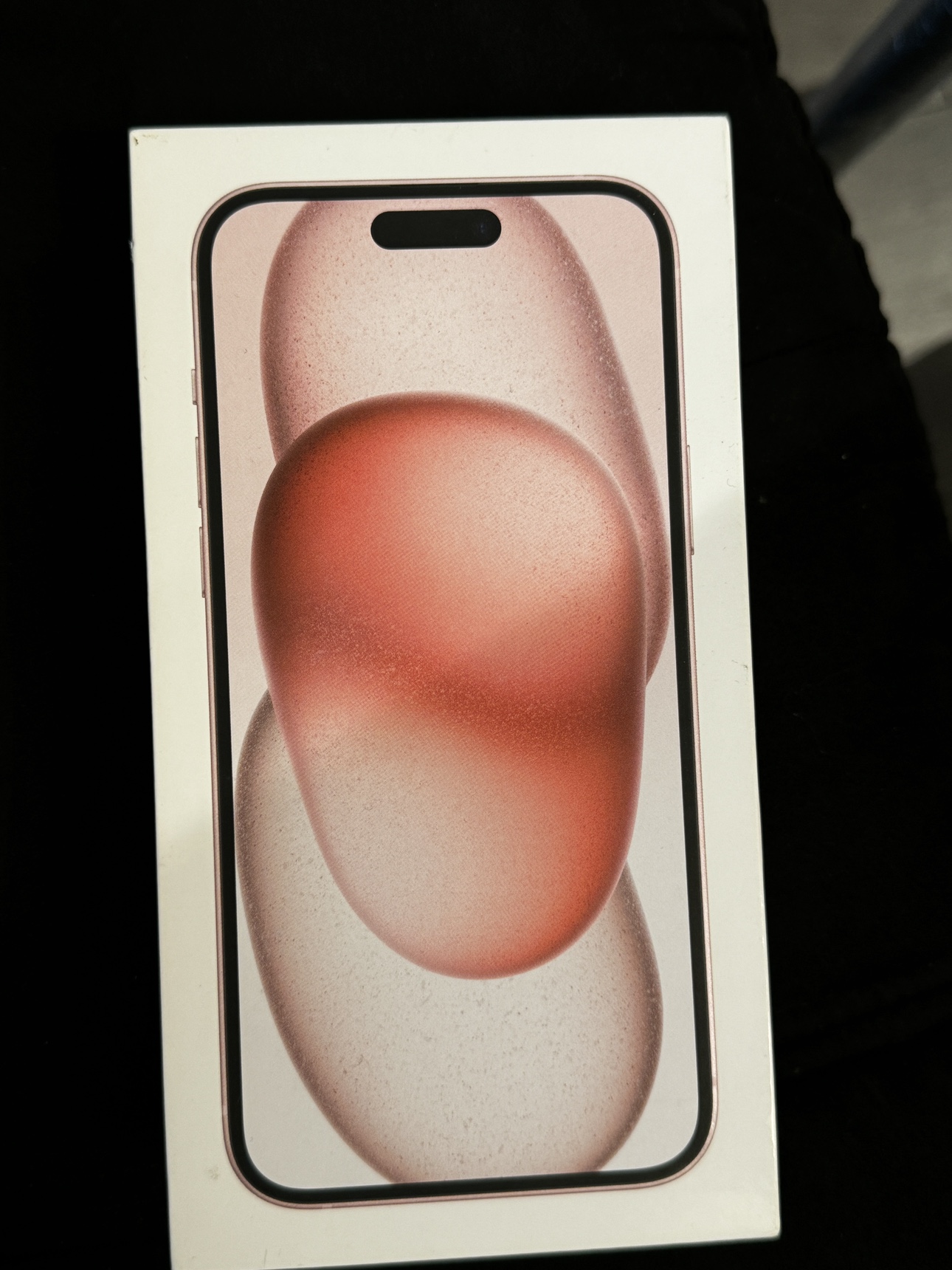 iPhone 15 Plus