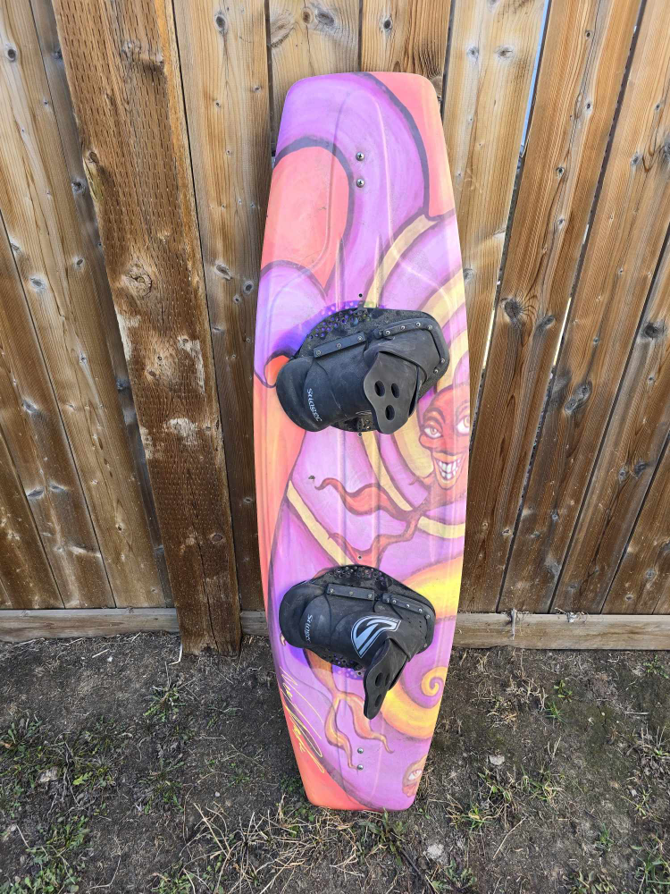wakeboard stuff - photo 2