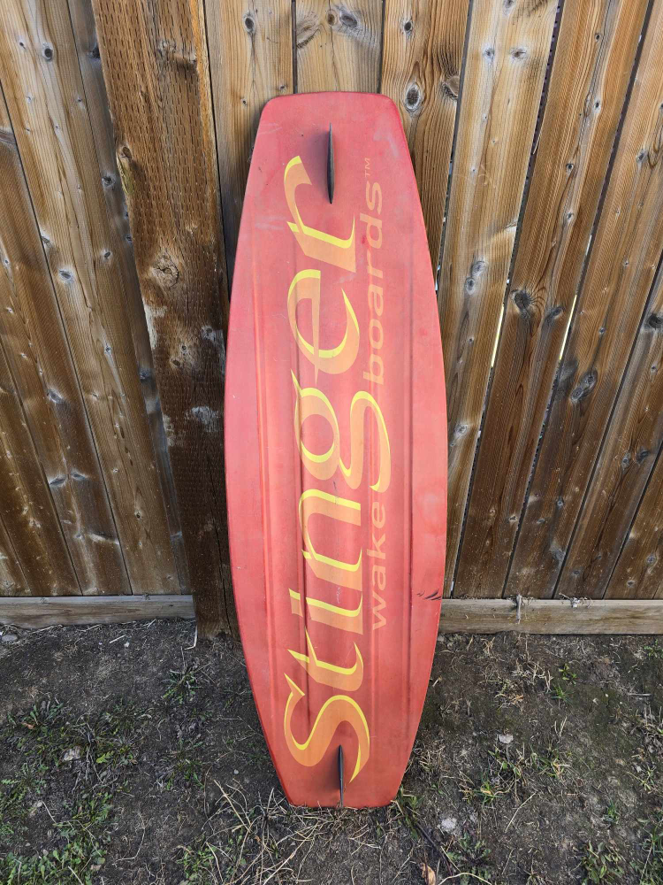 wakeboard stuff - photo 3