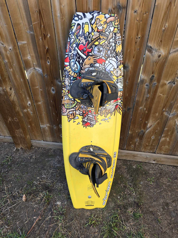 wakeboard stuff - photo 4