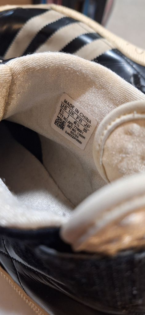 Adidas High Top Running Shoes image indicator(7)