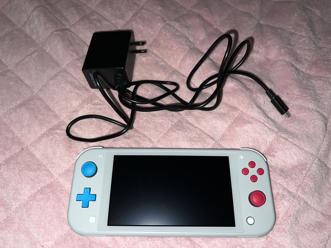 Nintendo Switch Lite Pokémon