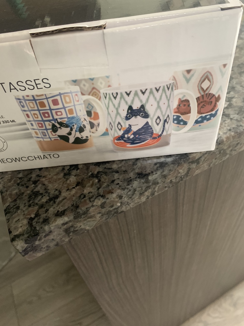Mug set thumbnail