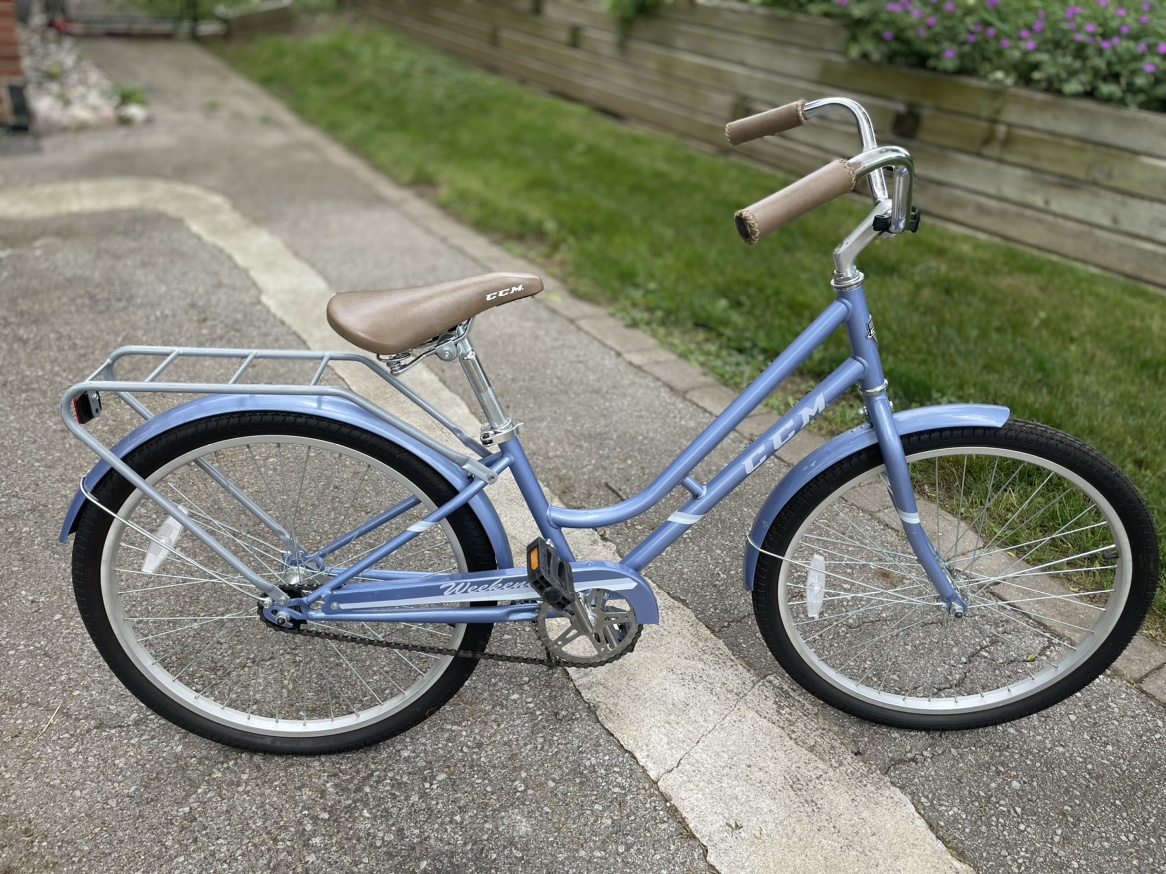 Pre-Teen Kids Bike - photo 2