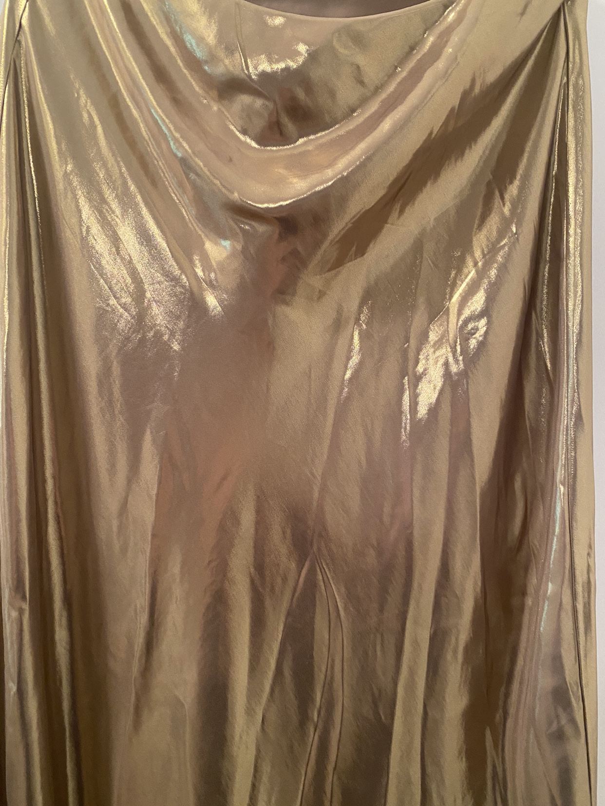 NEW Woman’s Long Skirt image indicator(2)