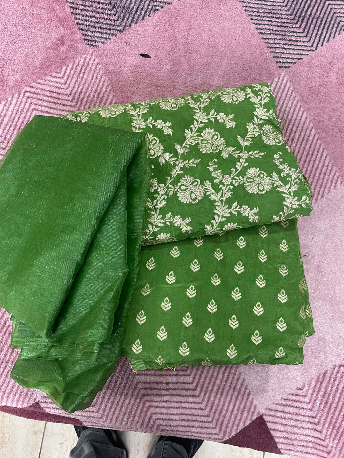 Punjabi suit - photo 4