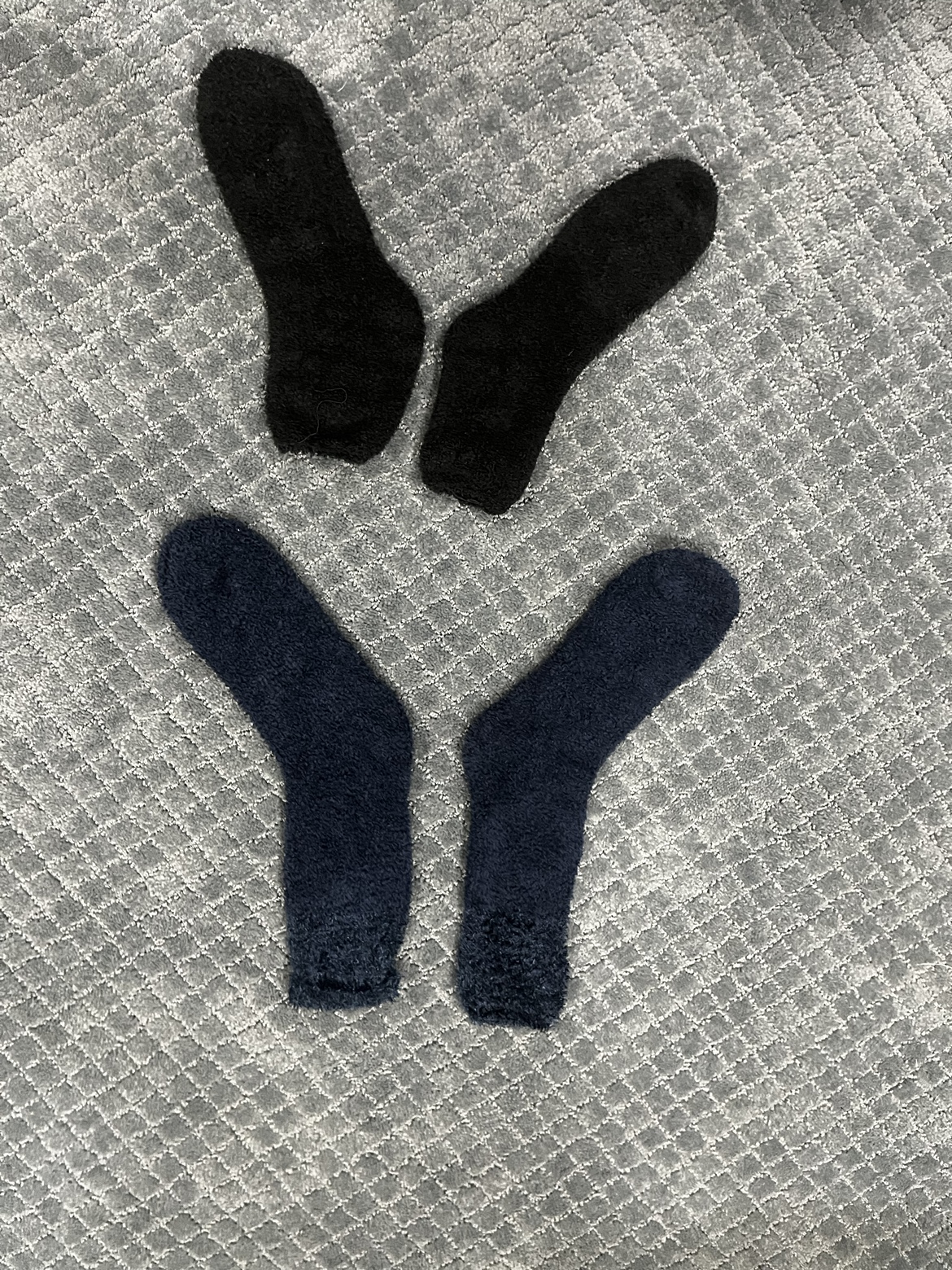 Cozy Socks