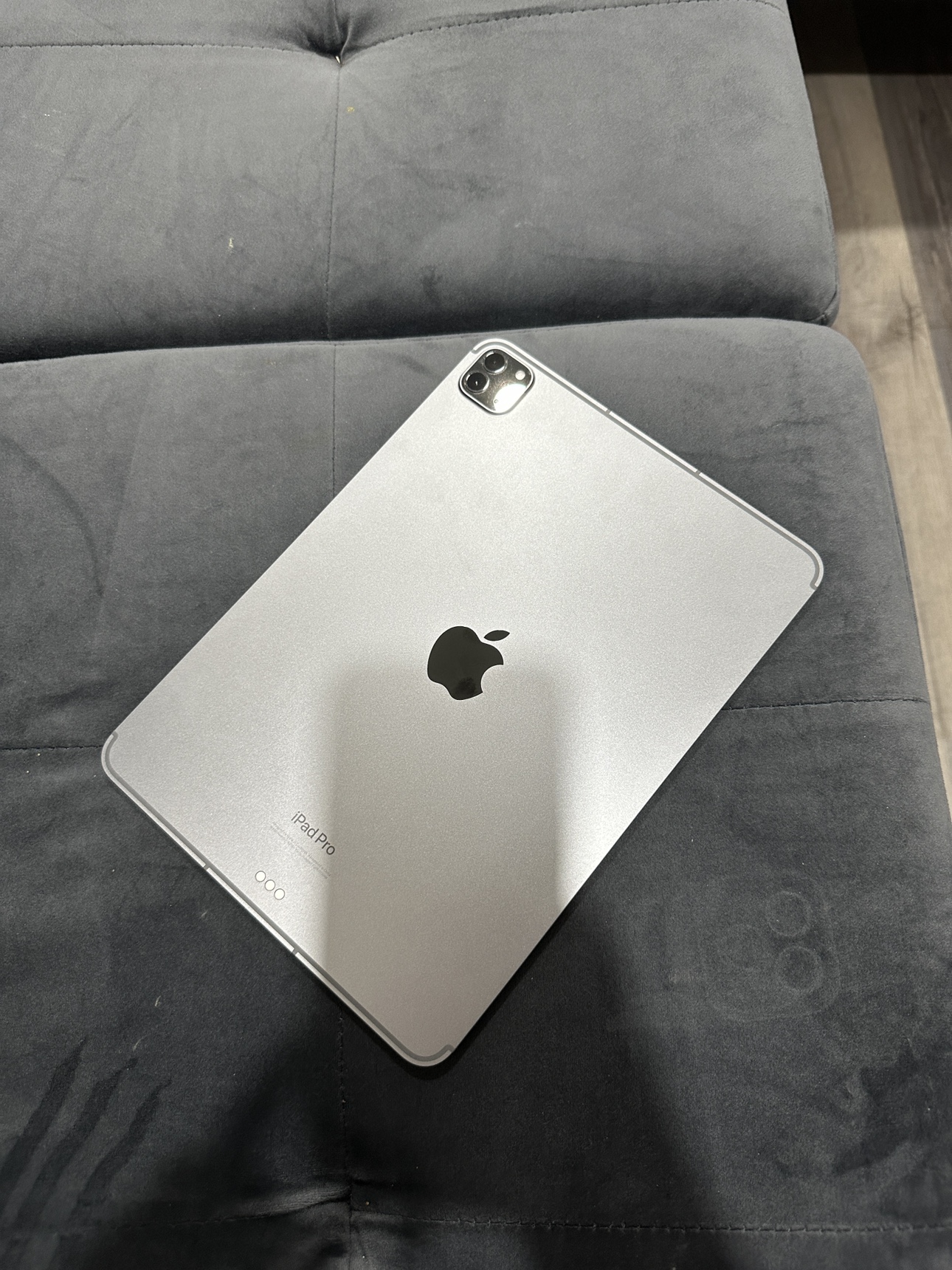 Ipad pro - photo 2