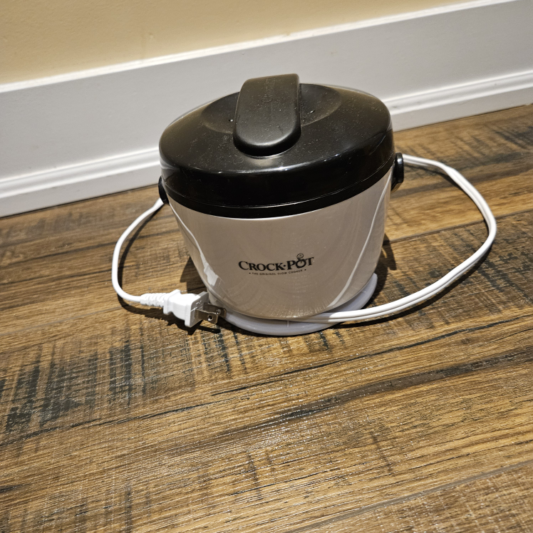 20 Oz (591 ml) Crock pot - photo 2
