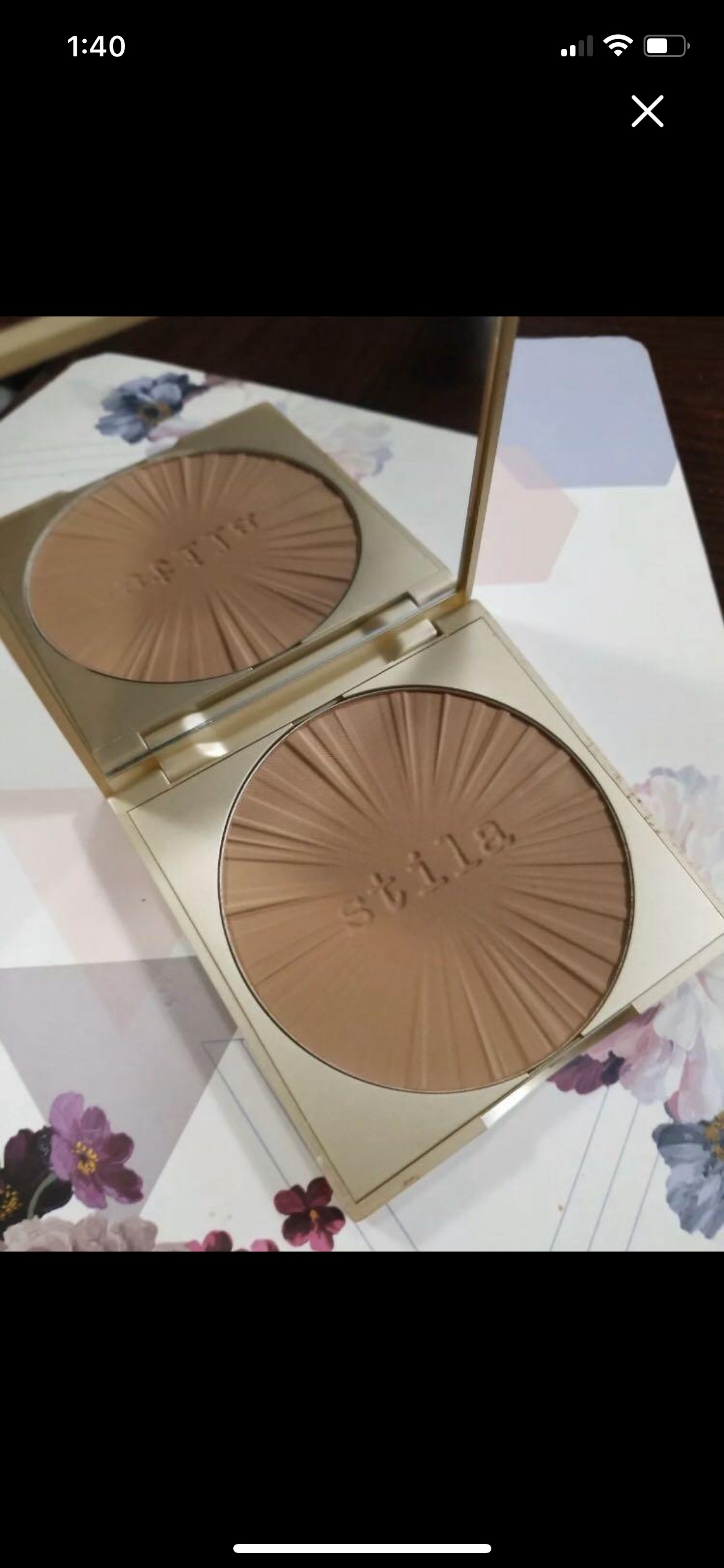Stila Bronzer ***Price Drop*** Was $20